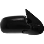 Power Mirror for Chevrolet Venture, Uplander (1997–2009) Right Paintable