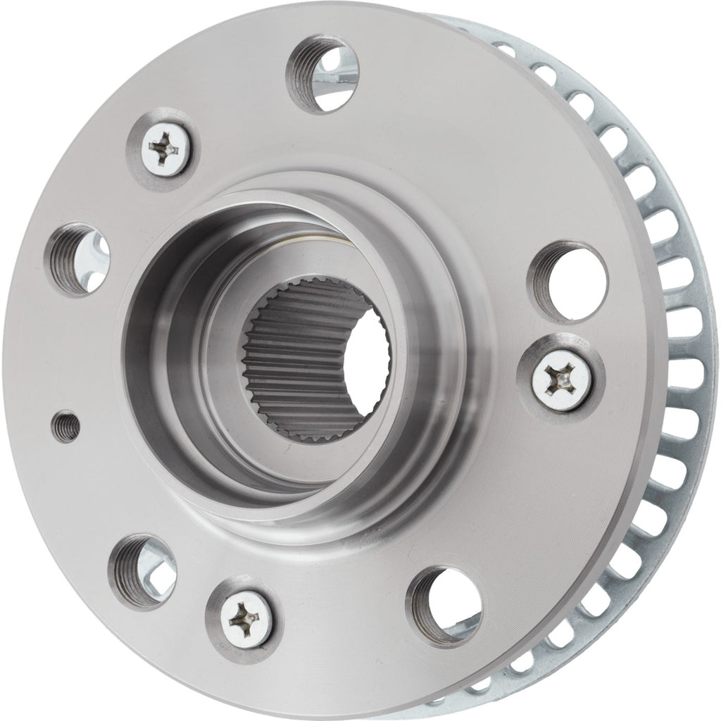 2X Wheel Hubs for VW (Front or Rear)