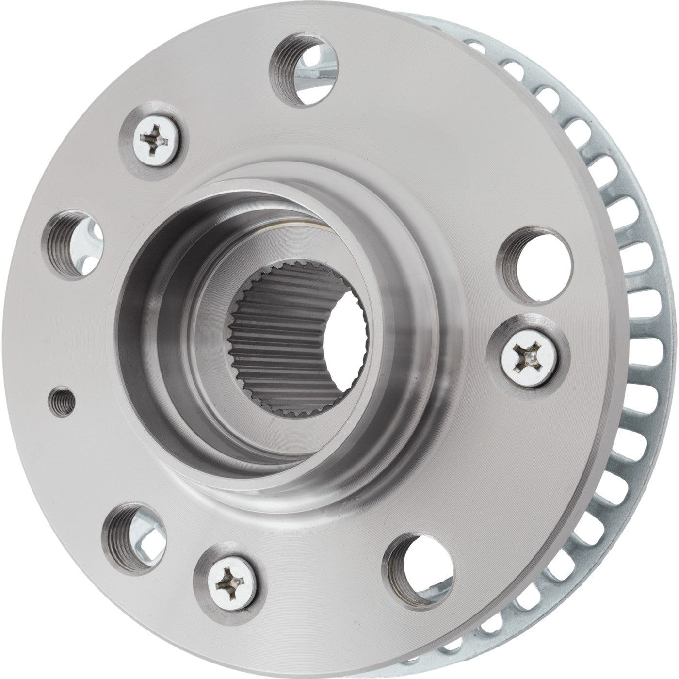 2X Wheel Hubs for VW (Front or Rear)