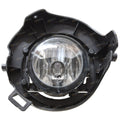 1x RH Fog Light for Nissan Navara D40/Pathfinder R51 Right Driver