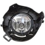 1x RH Fog Light for Nissan Navara D40/Pathfinder R51 Right Driver