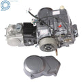 125cc 4-Stroke Engine Motor Kit for Honda CRF50 XR50 Z50 (2004–2023)