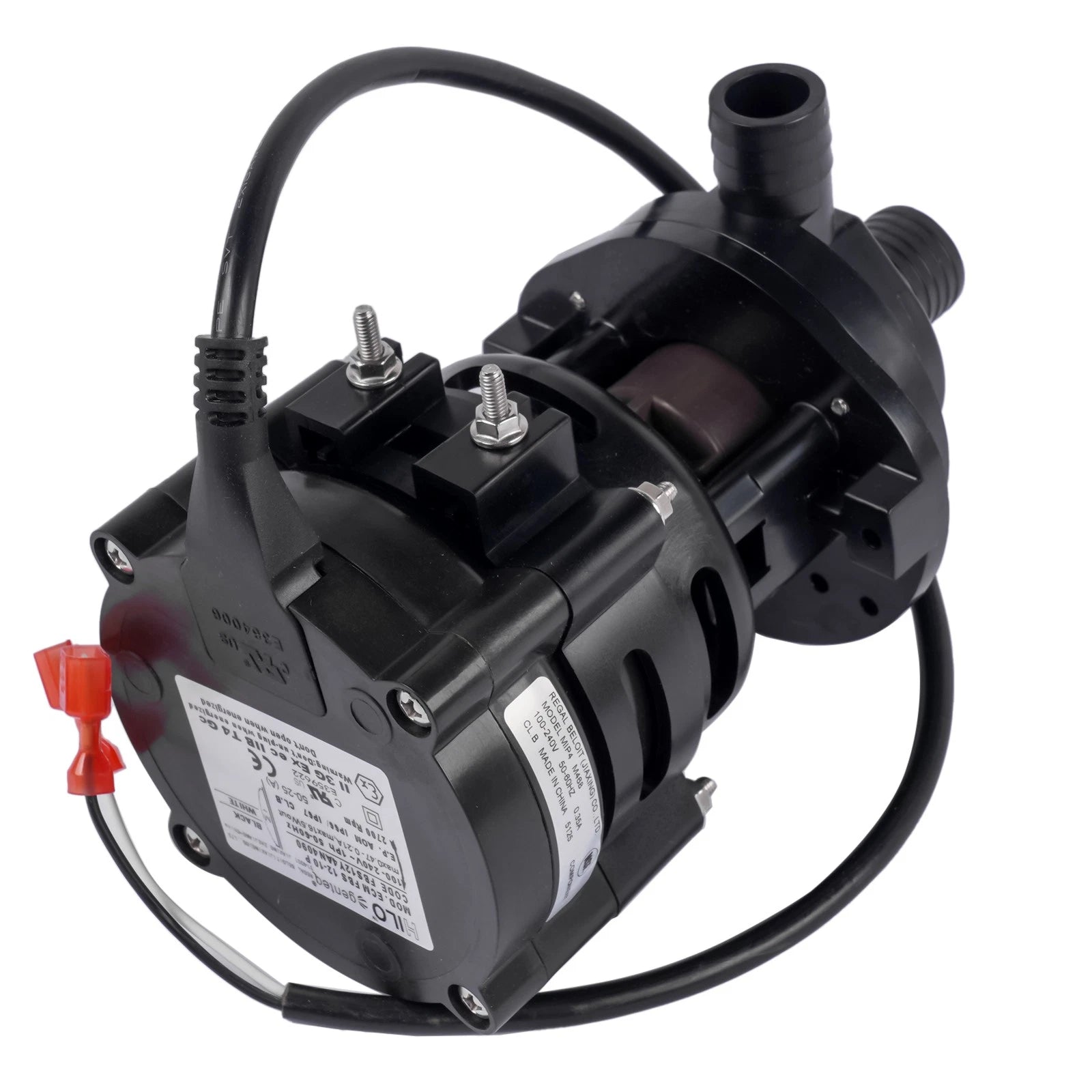 Ice Pump for Scotsman Manitowoc Ice Machine (Model Specific)