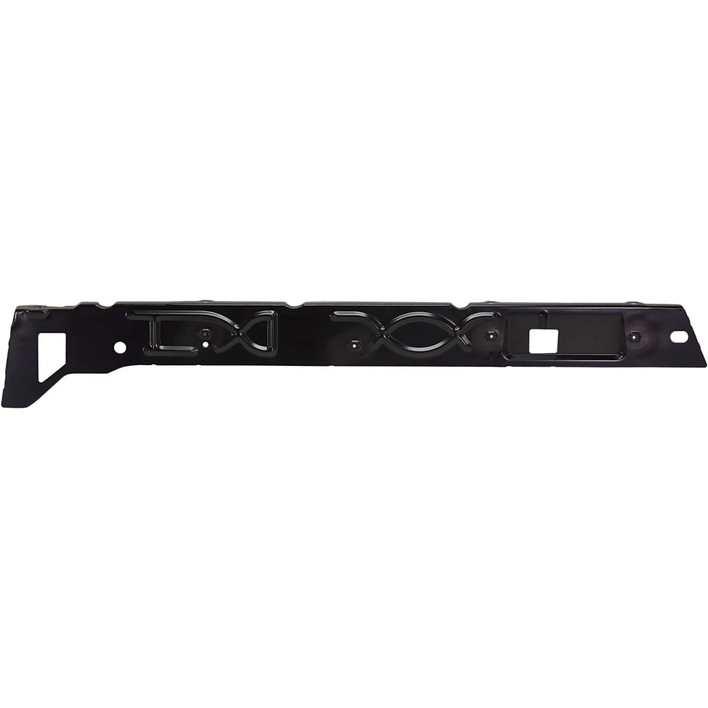 Set of 2 Rocker Panels for Front Driver & Passenger Side