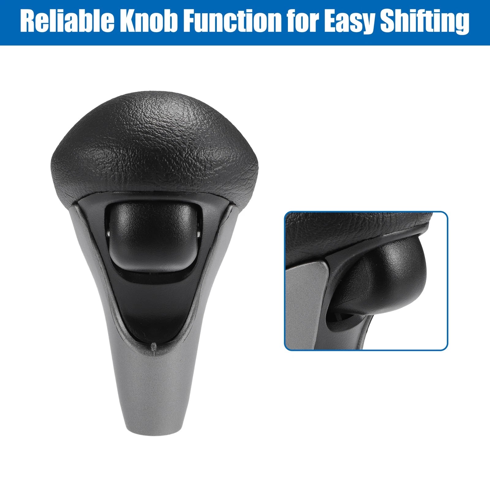 Automatic Gear Shift Knob Handle for Honda Civic (2006–2011) No. 54130SNAA81