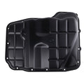 Transmission Oil Pan for Ram 1500-3500 65RFE 66RFE 68RFE (2013–2018)