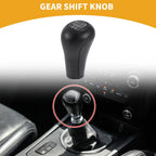 5 Speed Manual Gear Shifter Knob for BMW 3 Series E30 E36 E46 (1983 - 2005)