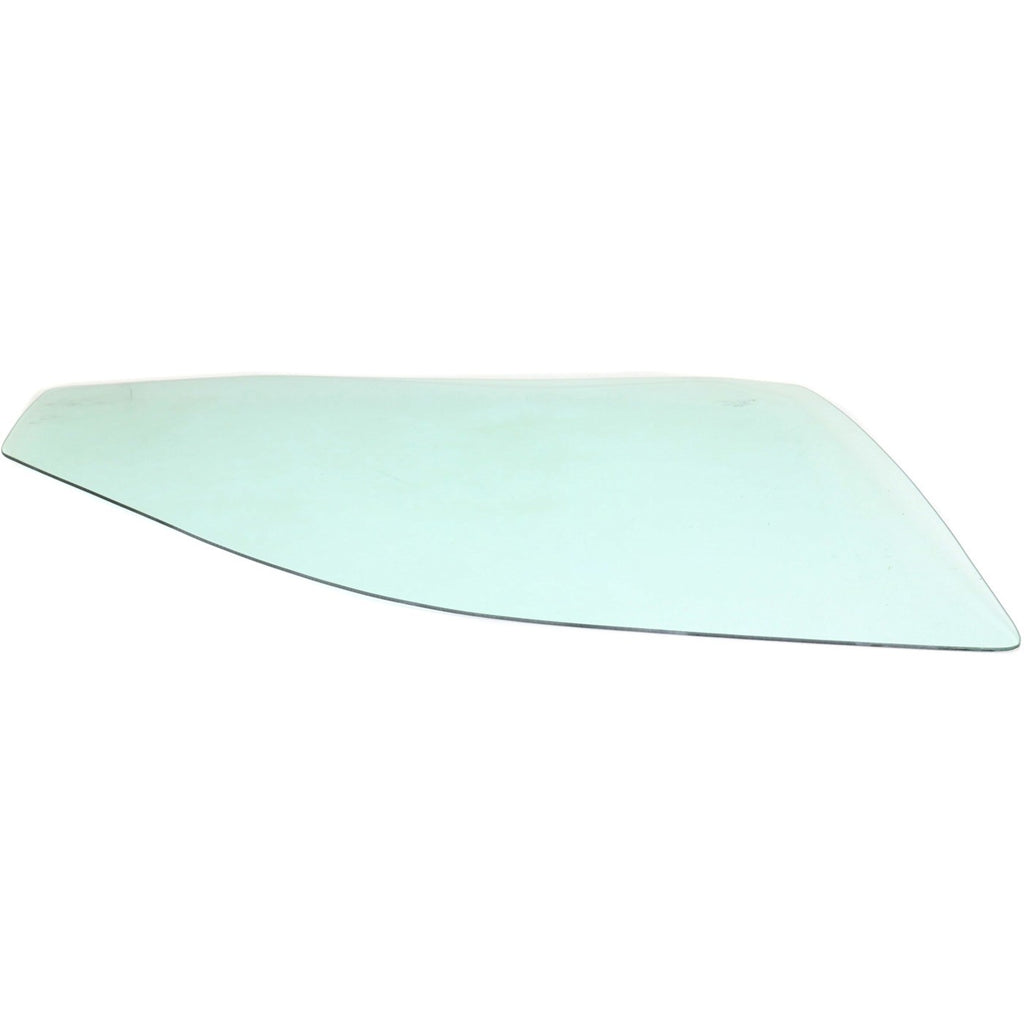 Door Glass for Chevrolet Malibu (2004–2008) Front Right