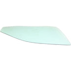 Door Glass for Chevrolet Malibu (2004–2008) Front Right