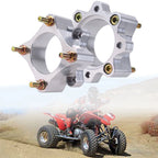 2X 2" Rear Wheel Spacers 4/110 for Honda Sportrax 400 TRX400EX (1999–2008)