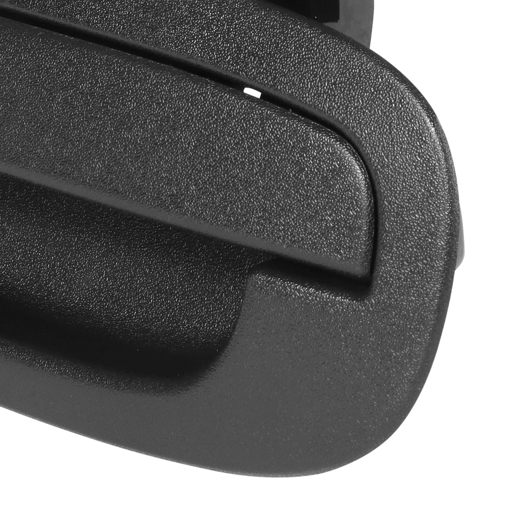 Exterior Door Pull Handle Lever for Dodge Dakota/Durango (1997–2004)