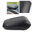 Rear Passenger Seat Pillion Cushion for Harley Fat Boy FLFB FLFBS (2018–2023)