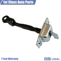 Front Left Door Check for Toyota Corolla Matrix (2003–2008)