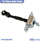 Front Left Door Check for Toyota Corolla Matrix (2003–2008)