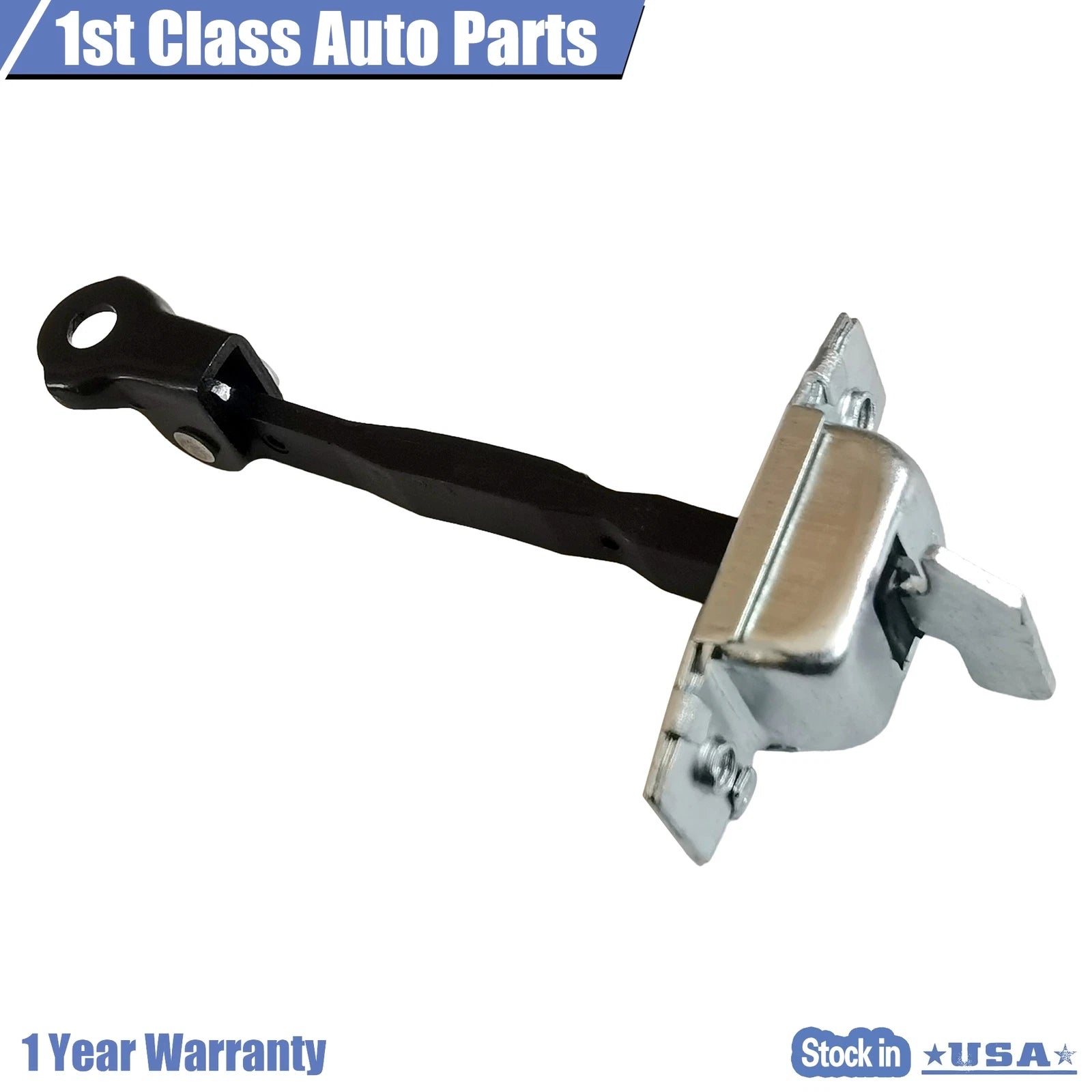 Front Left Door Check for Toyota Corolla Matrix (2003–2008)
