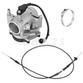 Throttle Body Throttle Cable for Polaris Sportsman 700 800 EFI (2004–2014)