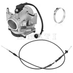 Throttle Body Throttle Cable for Polaris Sportsman 700 800 EFI (2004–2014)
