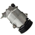AC Compressor Pump DKS32CH TM31 for Nissan Mini Bus (506010-1720, 506210-0511)