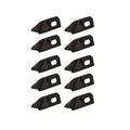 10X Flail Blades for Ford/New Holland (Replaces 220398)