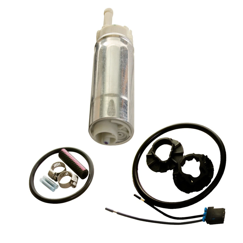 Delphi FE0115 Electric Fuel Pump for Chevrolet C1500/K2500, GMC C2500 (1990–1999)