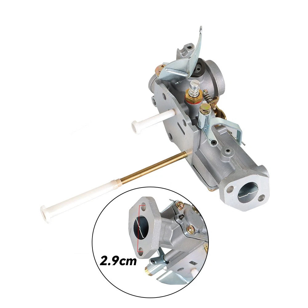 Carburetor for Briggs & Stratton 5 HP Series (Various Models)