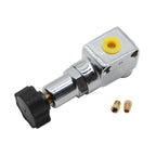 Wilwood Adjustable Disk Brake Proportioning Valve for Wilwood