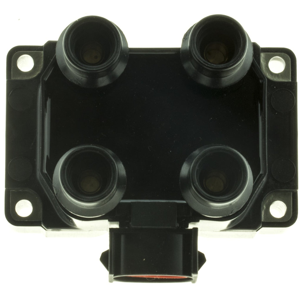 Set of 2 Ignition Coils for Ford E150 F150 F250