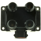 Set of 2 Ignition Coils for Ford E150 F150 F250