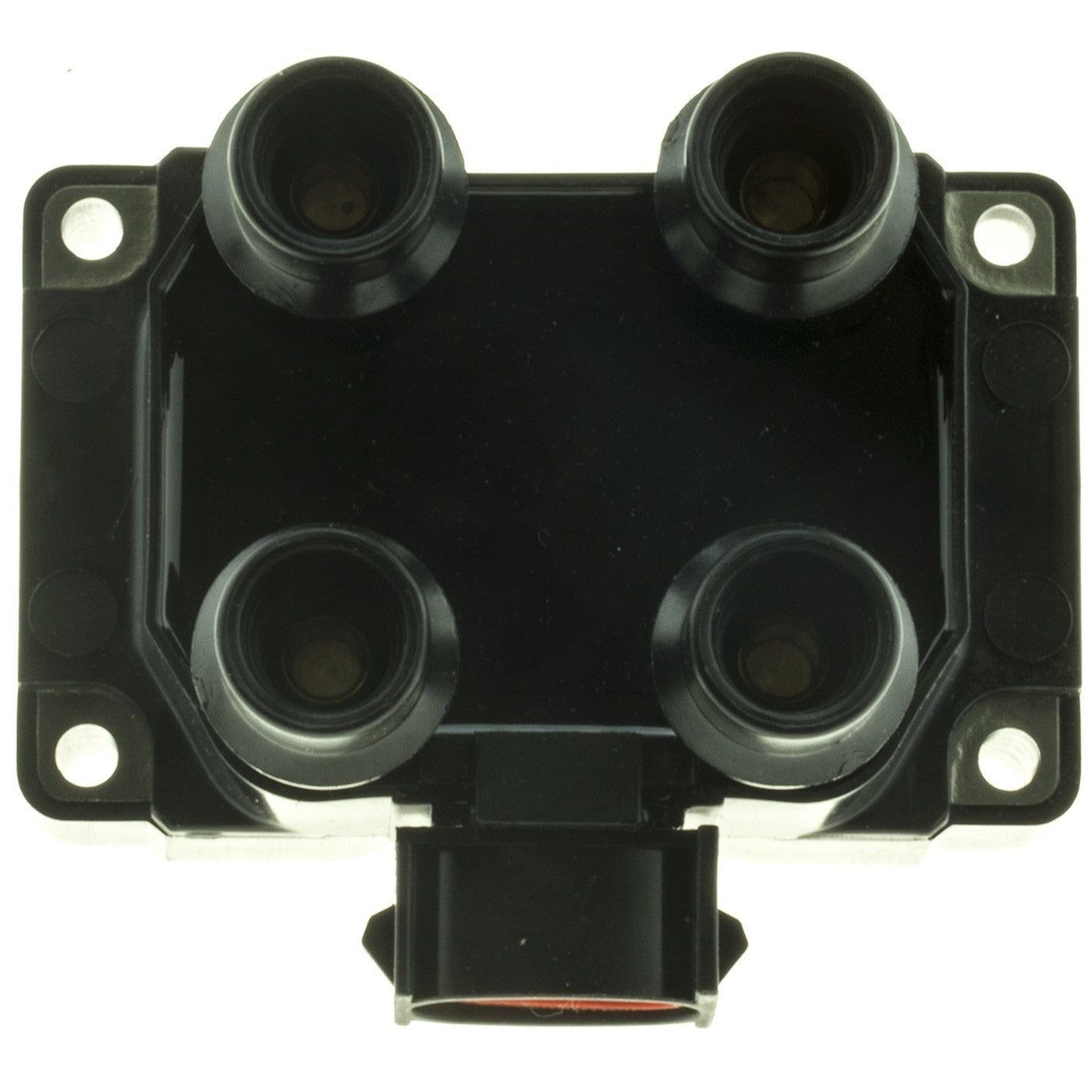 Set of 2 Ignition Coils for Ford E150 F150 F250