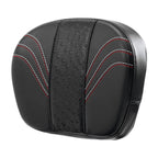 Sissy Bar Backrest Pad for Harley Electra Glide (2014–2023)