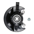 Passenger Side Steering Knuckle for Honda Civic (2001–2002)