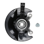 Passenger Side Steering Knuckle for Honda Civic (2001–2002)
