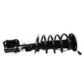Front LH Shock Strut Assembly with Electric for Lincoln Continental (2017–2020)