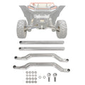 Set of 2 Rear Radius Arm Rods for Polaris RZR Turbo (2014–2023) RZR XP 1000/RZR RS1