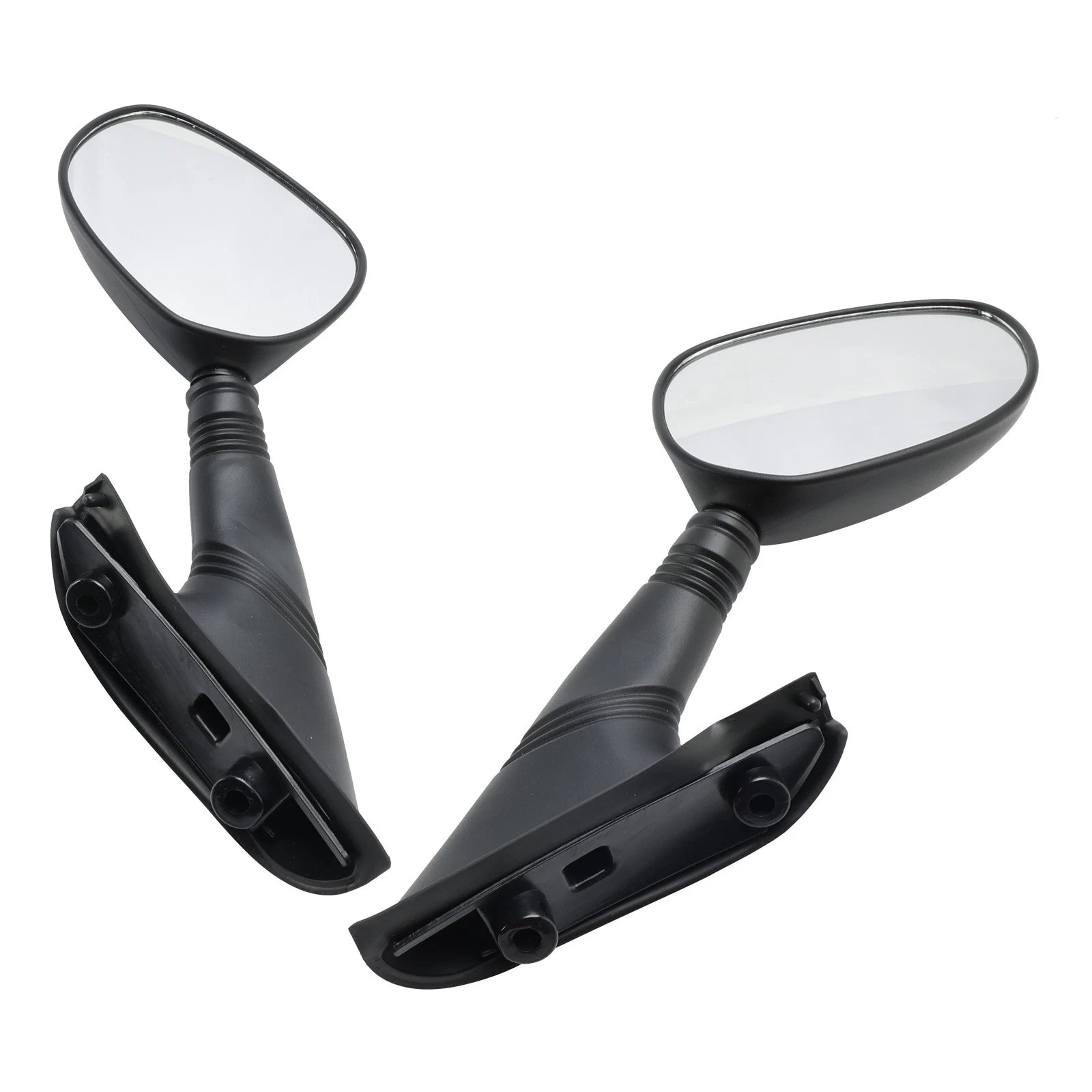 Mirror Set Left & Right for Piaggio X9 180 Amalfi X9 125 200 (2000–2003)