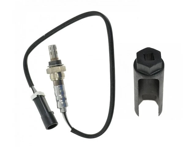 Oxygen Sensor with Socket Kit for Mazda Tribute (2001–2004, 2008–2009) TP762JM