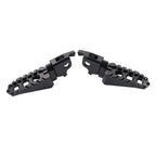 Front Foot Pegs for Honda CRF1000L Africa Twin (DCT/ADV)