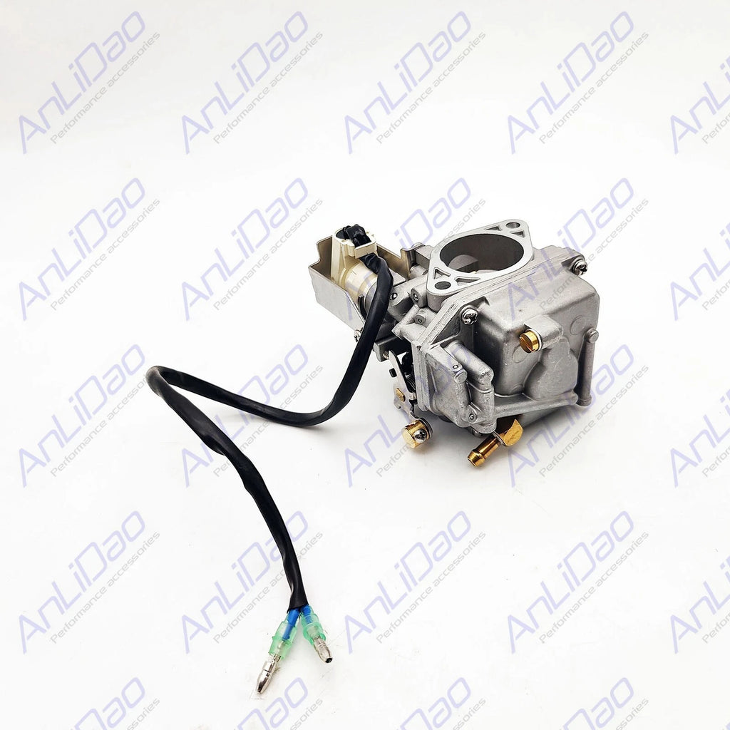 Carburetor for Yamaha Outboard Engine 4 Stroke (65W-14901, 65W-14901-00)