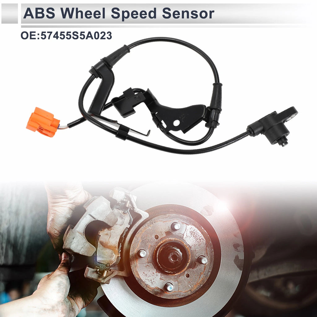 ABS Wheel Speed Sensor for Honda Civic L4 (2006–2011) No. 57455S5A023
