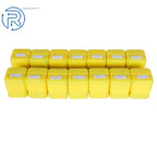 14Pcs ER32 Spring Collet Set for Milling Lathe Engraving Machine