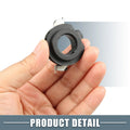 H7 LED Headlight Bulb Holder Adapter Socket Clip for BMW E60 ML450