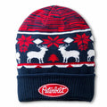Peterbilt Ugly Sweater Beanie Cap for Peterbilt Trucks
