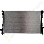 Radiator and A/C Condenser for Ford Edge (2007–2010) 3656 2937