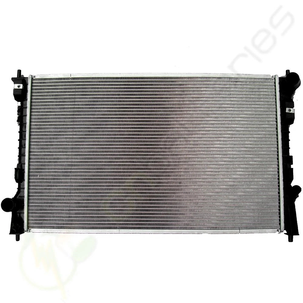 Radiator and A/C Condenser for Ford Edge (2007–2010) 3656 2937