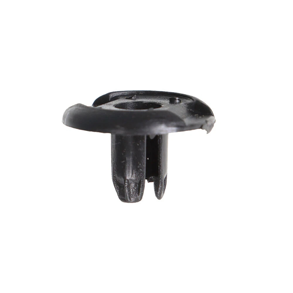 100Pcs Fender Liner Clips for Honda Civic Accord Acura Integra