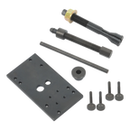 M8 Inner Cam Bearing Remover Tool for Harley Davidson (2000–2023)
