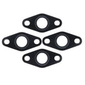 Set of 4 Air Pump Check Valve Gaskets for Audi A4 A6 A8 VW Passat (1996–2020)