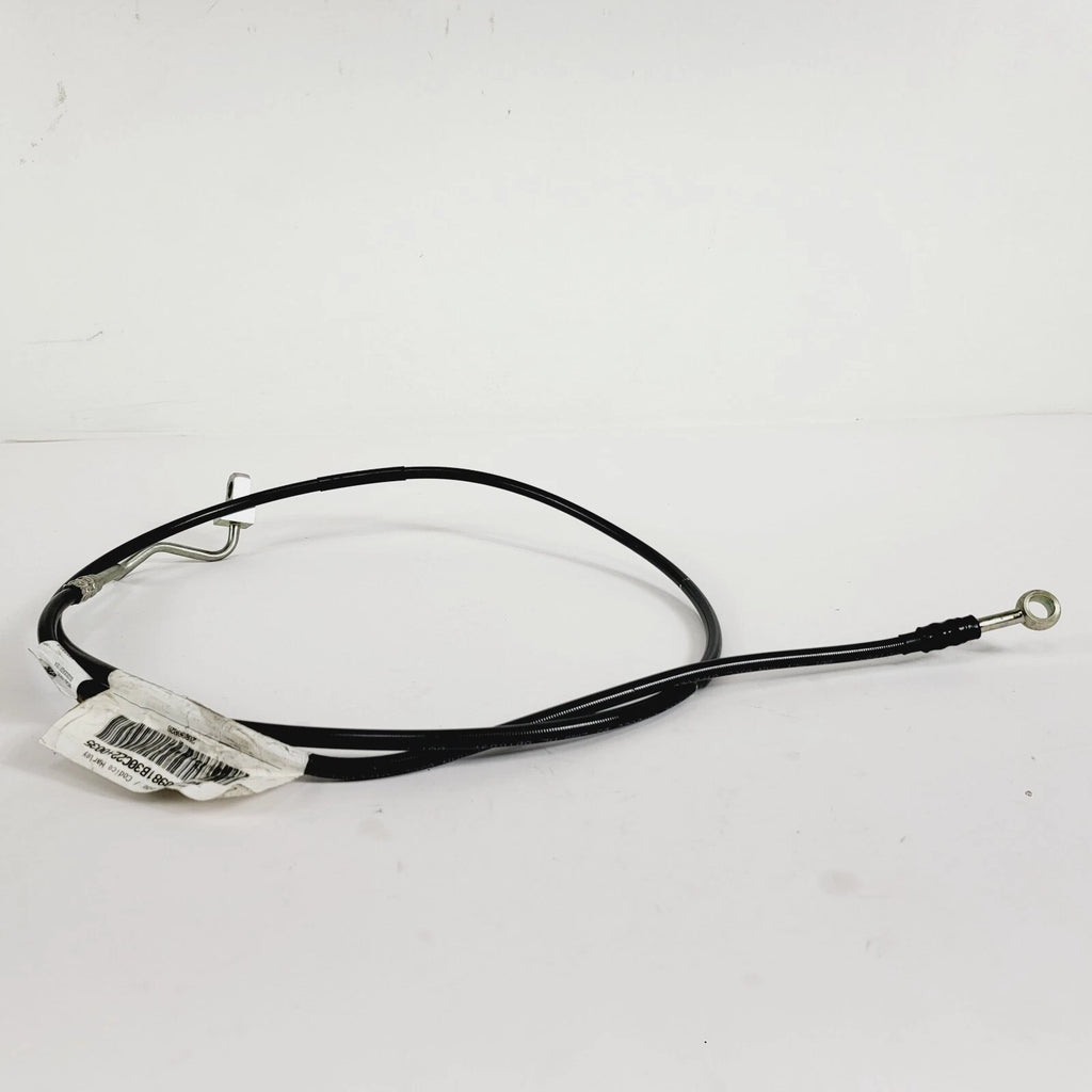 Front Upper Brake Line Cable for Harley Davidson Tri Glide (2019–2023) 41800687
