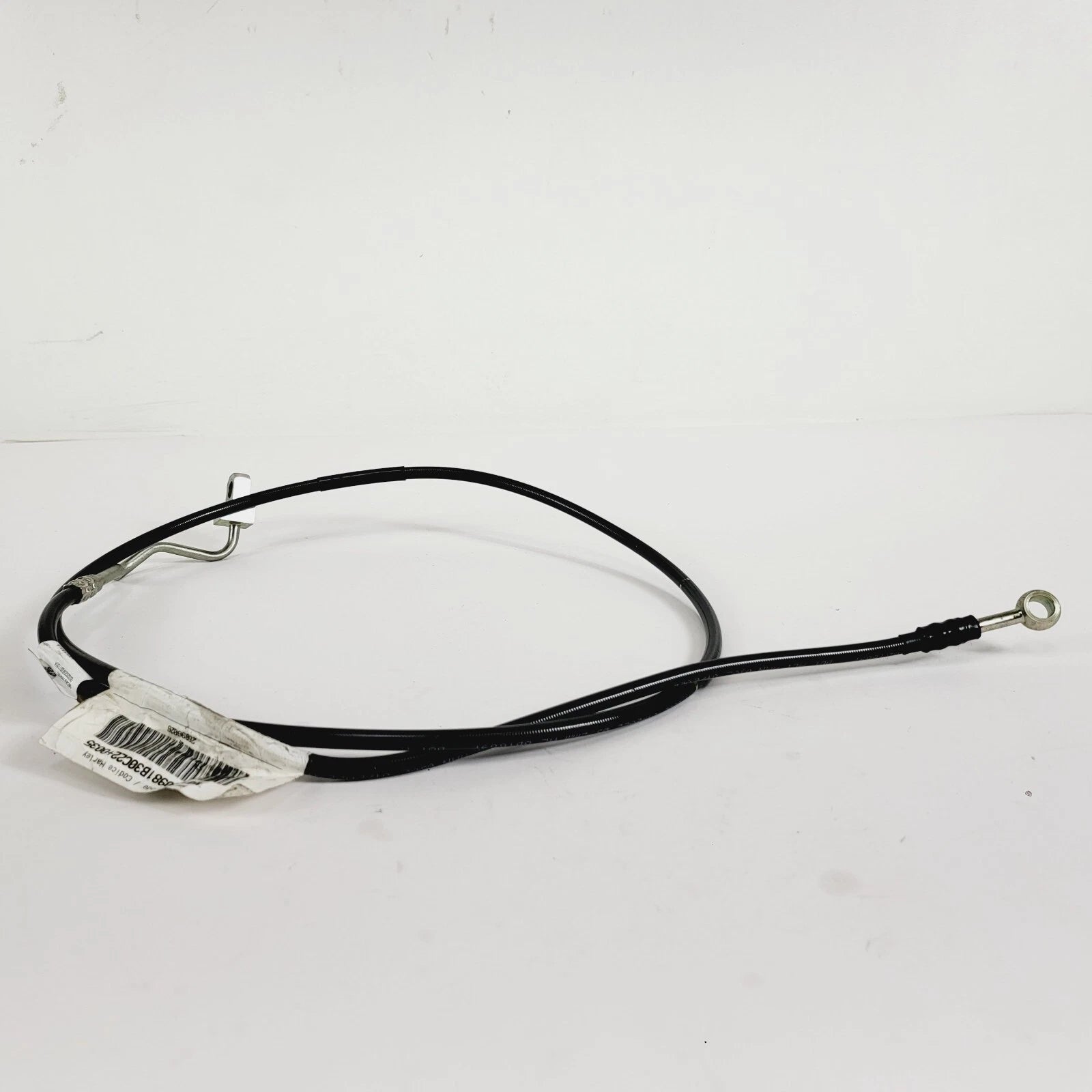 Front Upper Brake Line Cable for Harley Davidson Tri Glide (2019–2023) 41800687