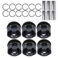 Piston Ring Set +0.5mm for Jeep Gladiator Wrangler 3.0L EcoDiesel V6 (2021–2022)